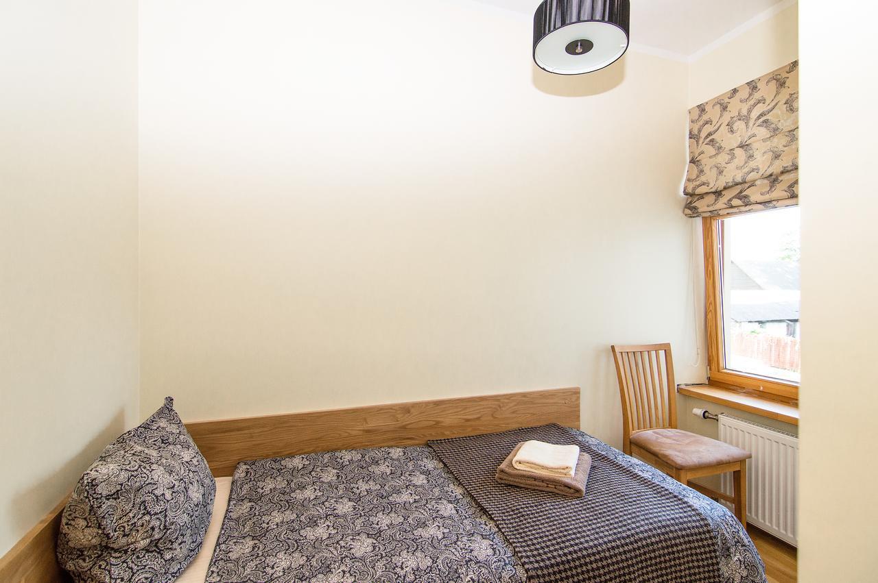 Helmi Hotel Ainazi Bagian luar foto