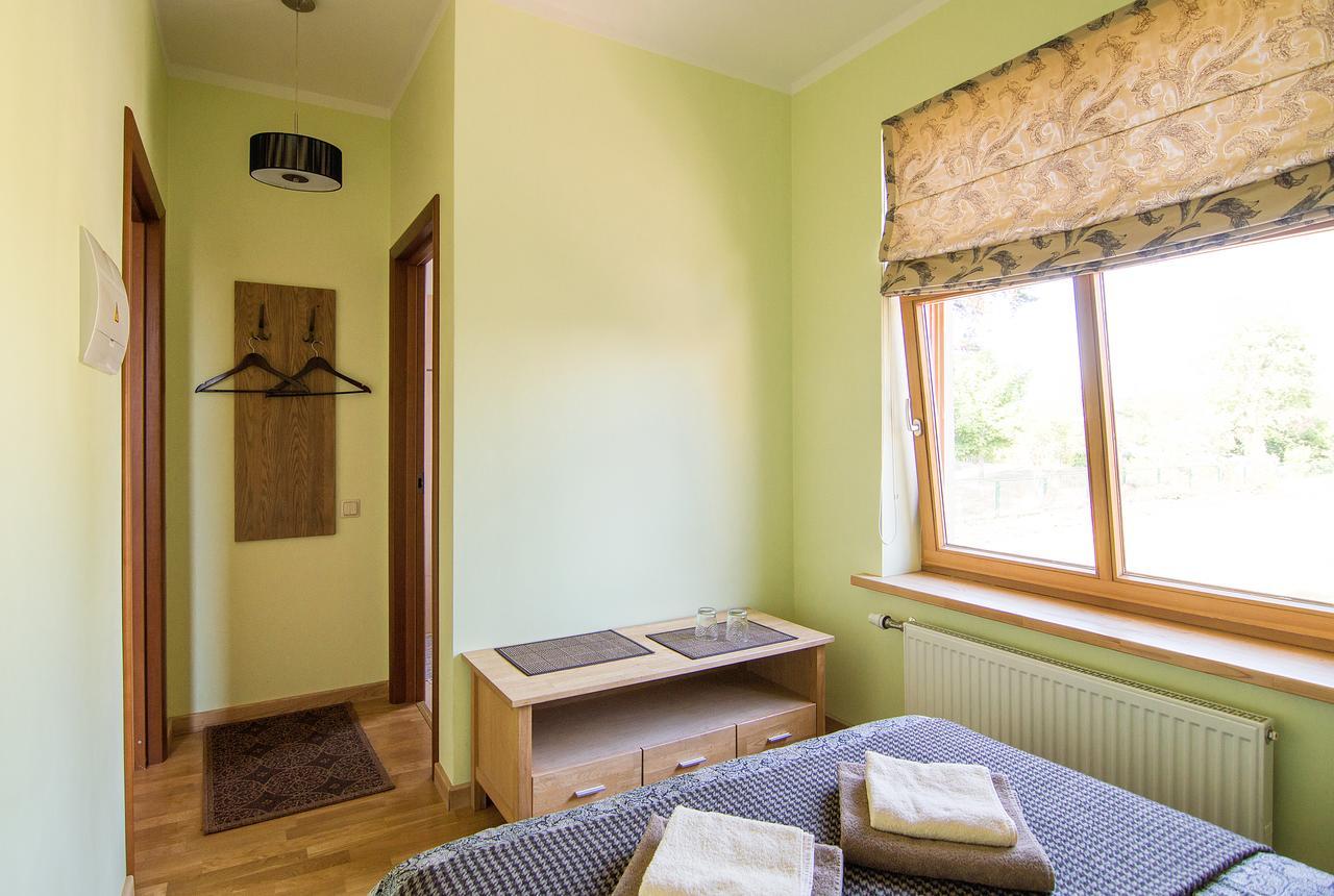 Helmi Hotel Ainazi Bagian luar foto